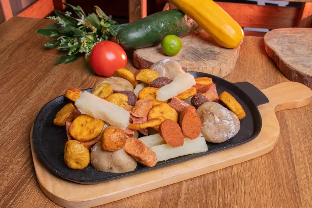 PICADA