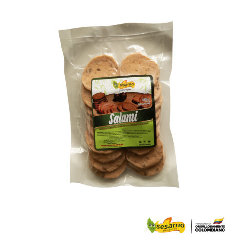 salami