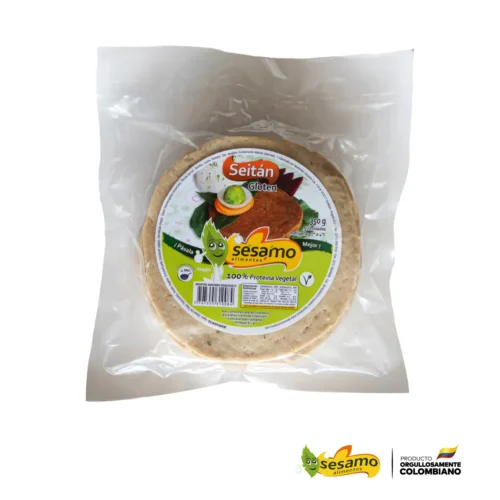 Seitán - 350 G