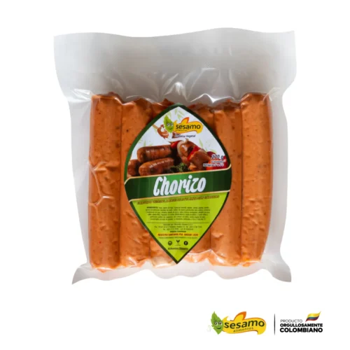 15-chorizo Chorizo x 6 UND - 270 G